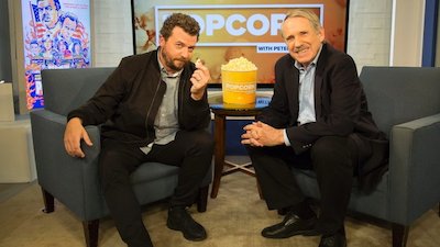 Popcorn With Peter Travers Season 10 Episode 67