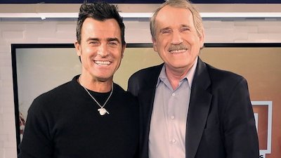 Popcorn With Peter Travers Season 10 Episode 68