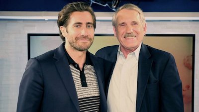 Popcorn With Peter Travers Season 10 Episode 70