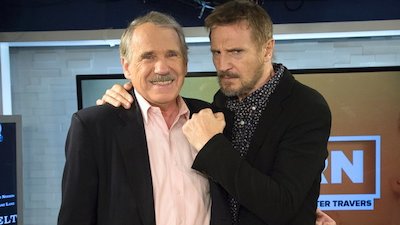 Popcorn With Peter Travers Season 10 Episode 71