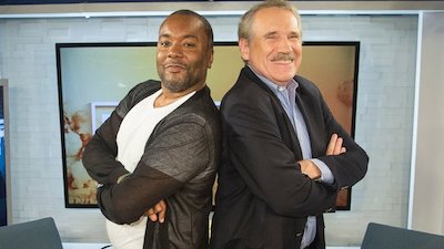 Popcorn With Peter Travers Season 10 Episode 73