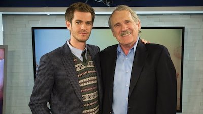 Popcorn With Peter Travers Season 10 Episode 76