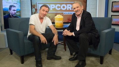 Popcorn With Peter Travers Season 10 Episode 77