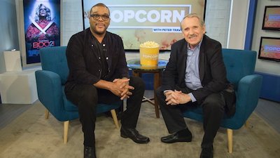 Popcorn With Peter Travers Season 10 Episode 78