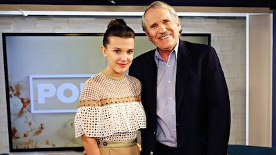 Popcorn With Peter Travers Season 10 Episode 81