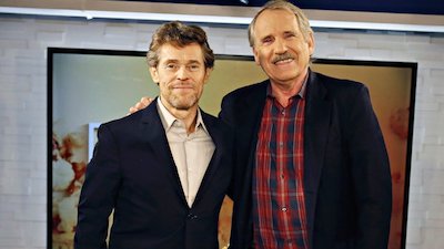 Popcorn With Peter Travers Season 10 Episode 83