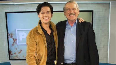 Popcorn With Peter Travers Season 10 Episode 84