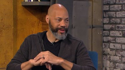 Popcorn With Peter Travers Season 10 Episode 85