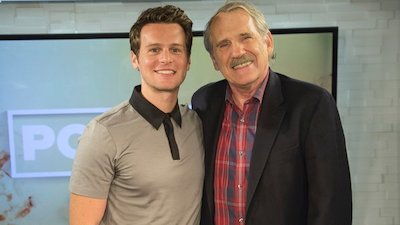 Popcorn With Peter Travers Season 10 Episode 86