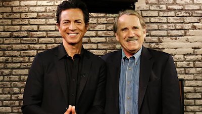 Popcorn With Peter Travers Season 10 Episode 87