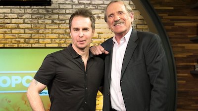 Popcorn With Peter Travers Season 10 Episode 89