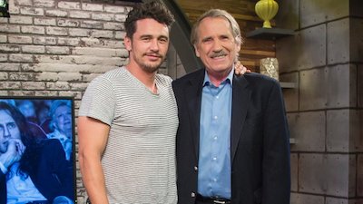 Popcorn With Peter Travers Season 10 Episode 90