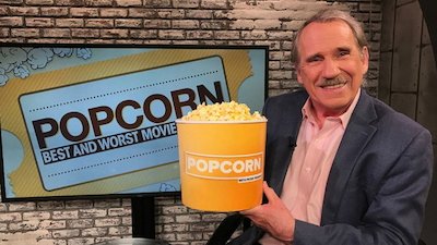 Popcorn With Peter Travers Season 10 Episode 95