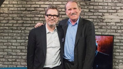 Popcorn With Peter Travers Season 11 Episode 2