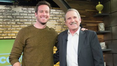 Popcorn With Peter Travers Season 11 Episode 3