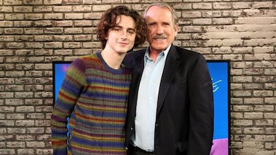 Popcorn With Peter Travers Season 11 Episode 4