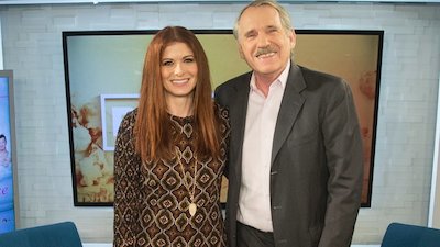 Popcorn With Peter Travers Season 11 Episode 5