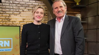 Popcorn With Peter Travers Season 11 Episode 6