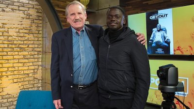 Popcorn With Peter Travers Season 11 Episode 8