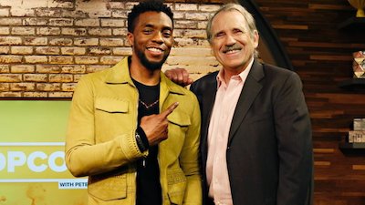 Popcorn With Peter Travers Season 11 Episode 9