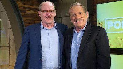 Popcorn With Peter Travers Season 11 Episode 12