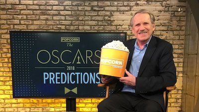 Popcorn With Peter Travers Season 11 Episode 13