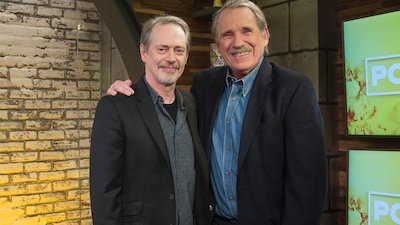 Popcorn With Peter Travers Season 11 Episode 15