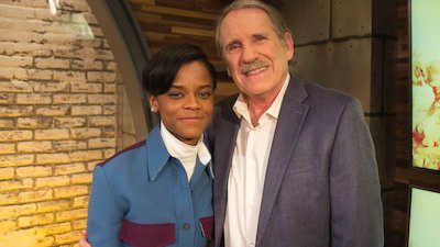 Popcorn With Peter Travers Season 11 Episode 17