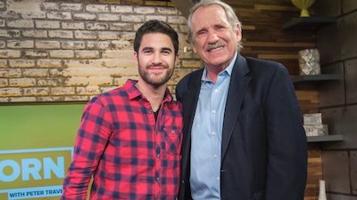 Popcorn With Peter Travers Season 11 Episode 16