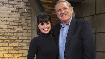 Popcorn With Peter Travers Season 11 Episode 19