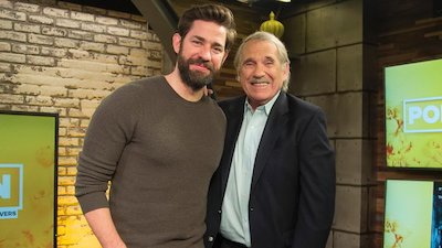 Popcorn With Peter Travers Season 11 Episode 23