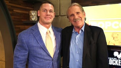 Popcorn With Peter Travers Season 11 Episode 24