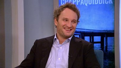 Popcorn With Peter Travers Season 11 Episode 26