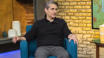 Popcorn With Peter Travers Season 11 Episode 28