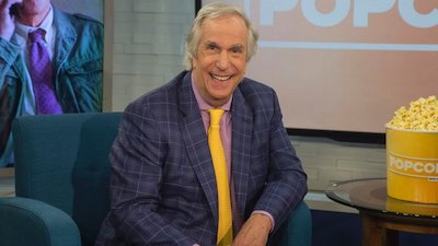 Popcorn With Peter Travers Season 11 Episode 30