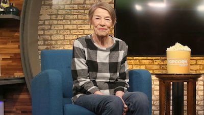 Popcorn With Peter Travers Season 11 Episode 32