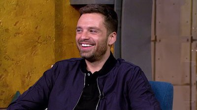 Popcorn With Peter Travers Season 11 Episode 33