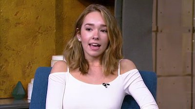 Popcorn With Peter Travers Season 11 Episode 34