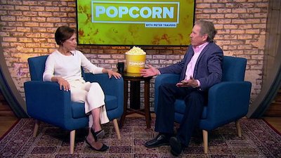 Popcorn With Peter Travers Season 11 Episode 35