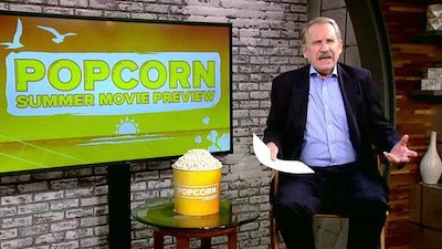 Popcorn With Peter Travers Season 11 Episode 36