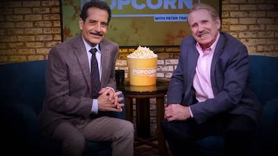 Popcorn With Peter Travers Season 11 Episode 40