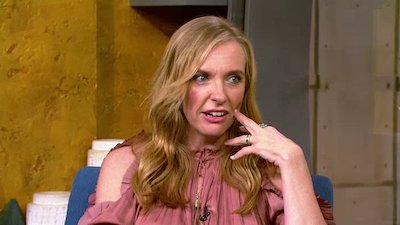 Popcorn With Peter Travers Season 11 Episode 42