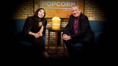Popcorn With Peter Travers Season 11 Episode 43