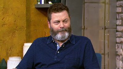 Popcorn With Peter Travers Season 11 Episode 45