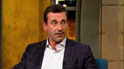 Popcorn With Peter Travers Season 11 Episode 46