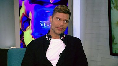 Popcorn With Peter Travers Season 11 Episode 47