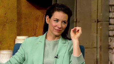 Popcorn With Peter Travers Season 11 Episode 49