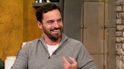 Popcorn With Peter Travers Season 11 Episode 50