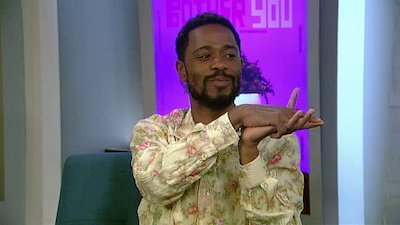 Popcorn With Peter Travers Season 11 Episode 51