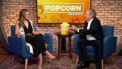 Popcorn With Peter Travers Season 11 Episode 52